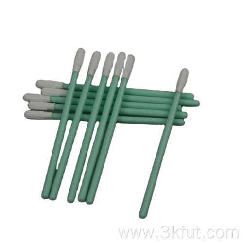 Sterile Dacron Industry Cotton Swabs